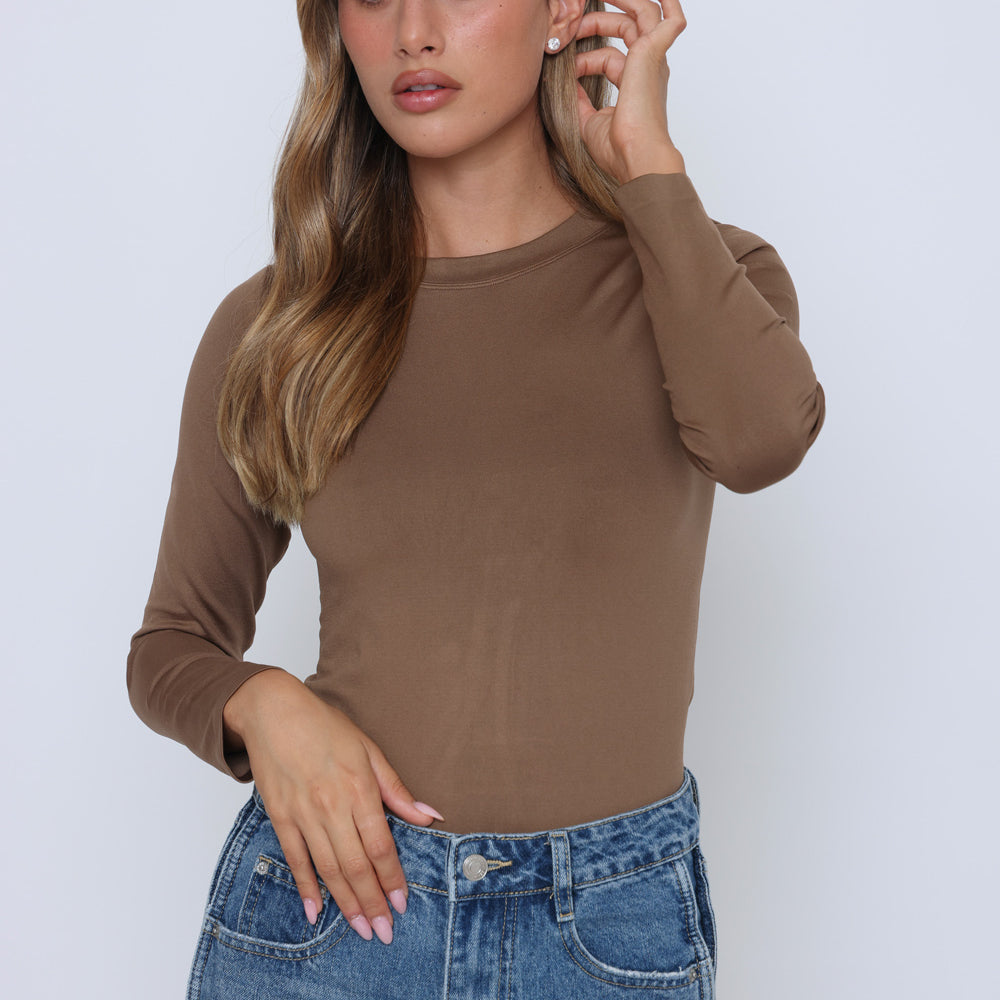 בגד גוף ליאל