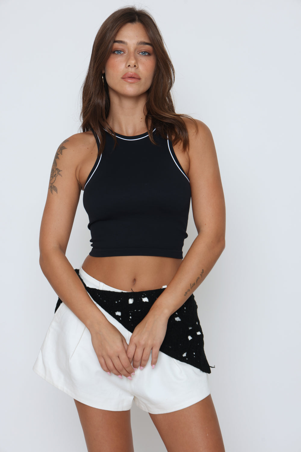 גופיית וילה