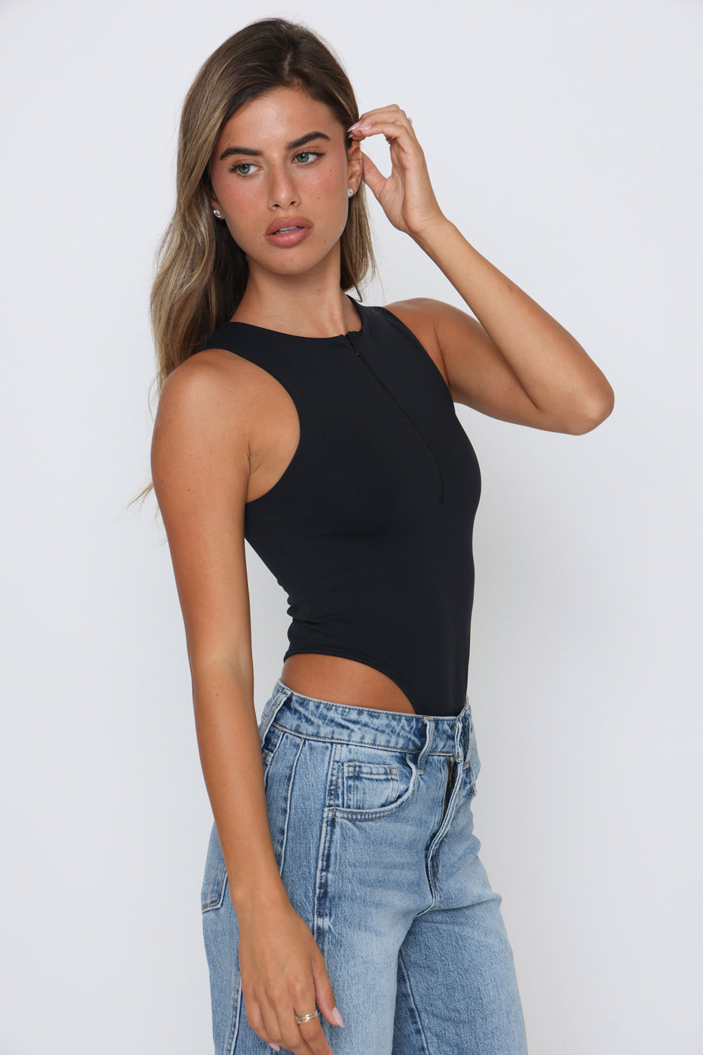 בגד גוף קאי