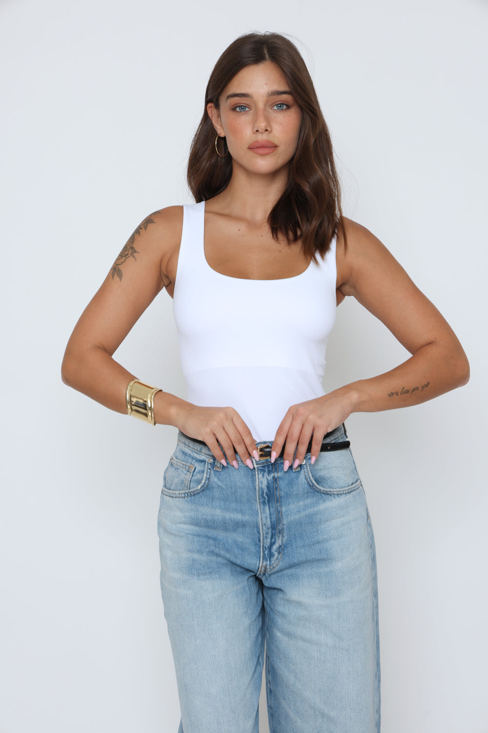 גופיית לילה