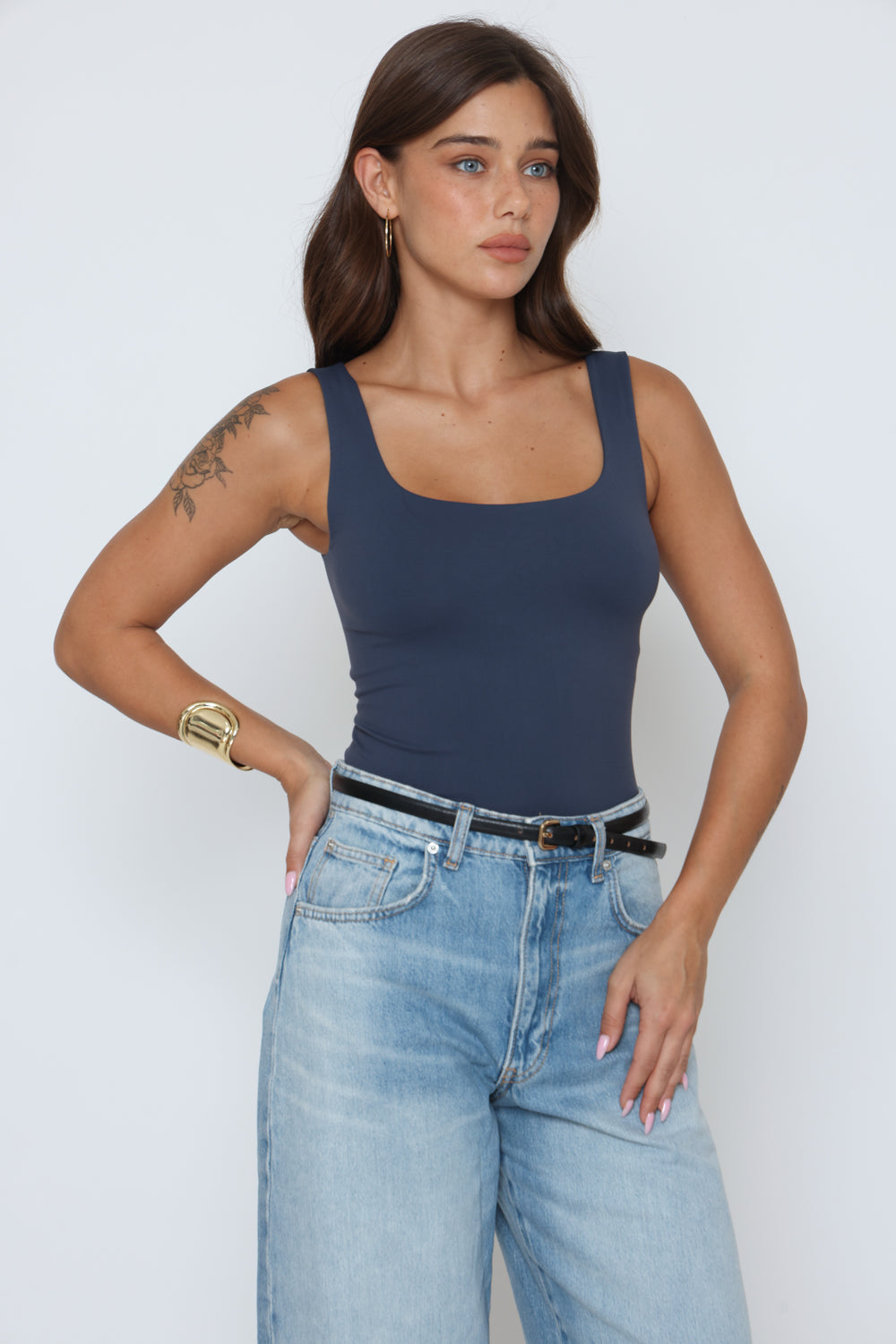 גופיית לילה