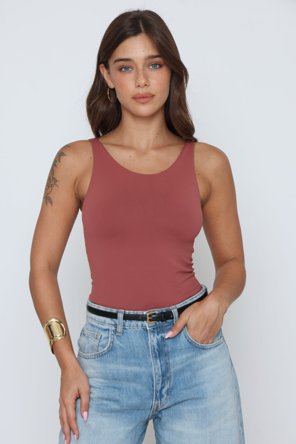 גופיית קאסי