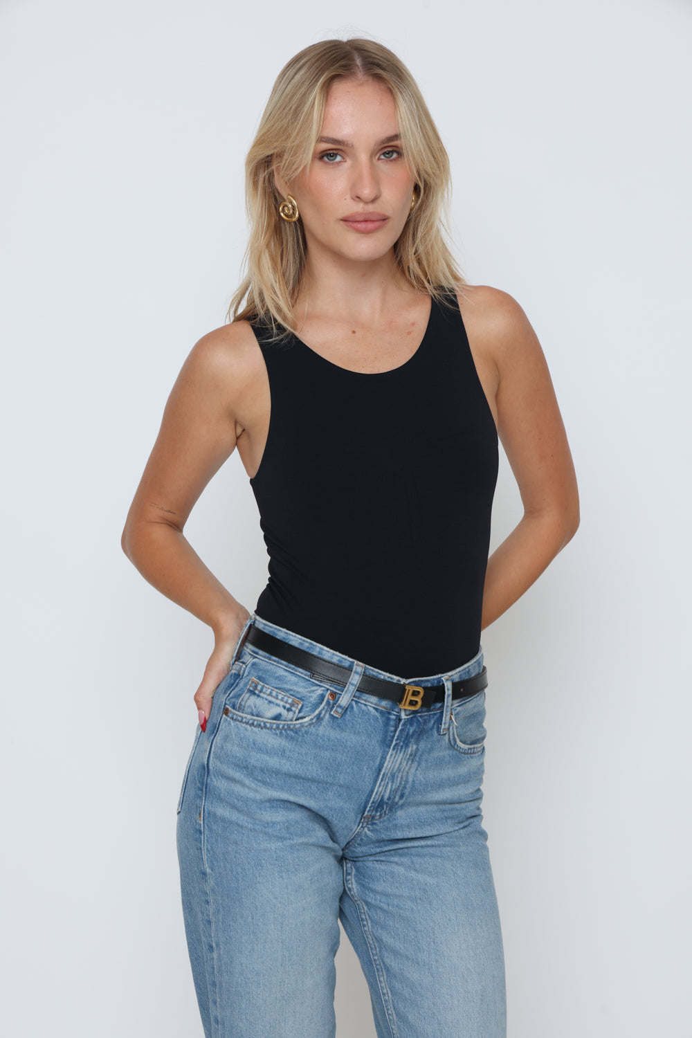 גופיית קאסי