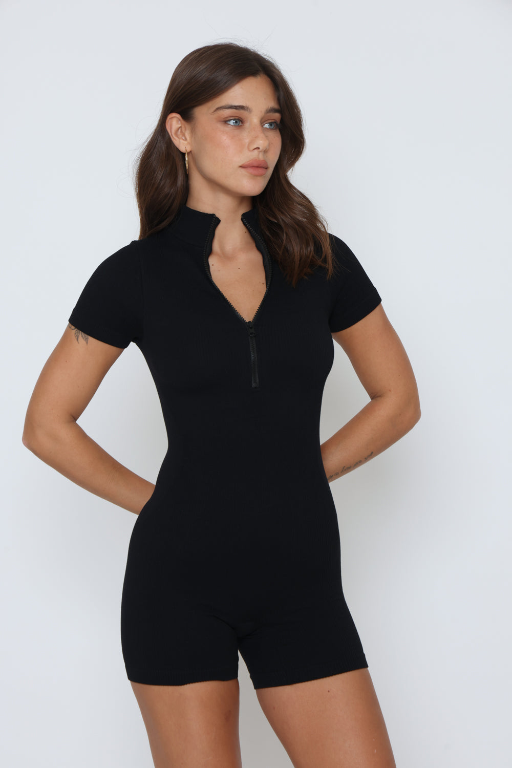 אוברול מילה