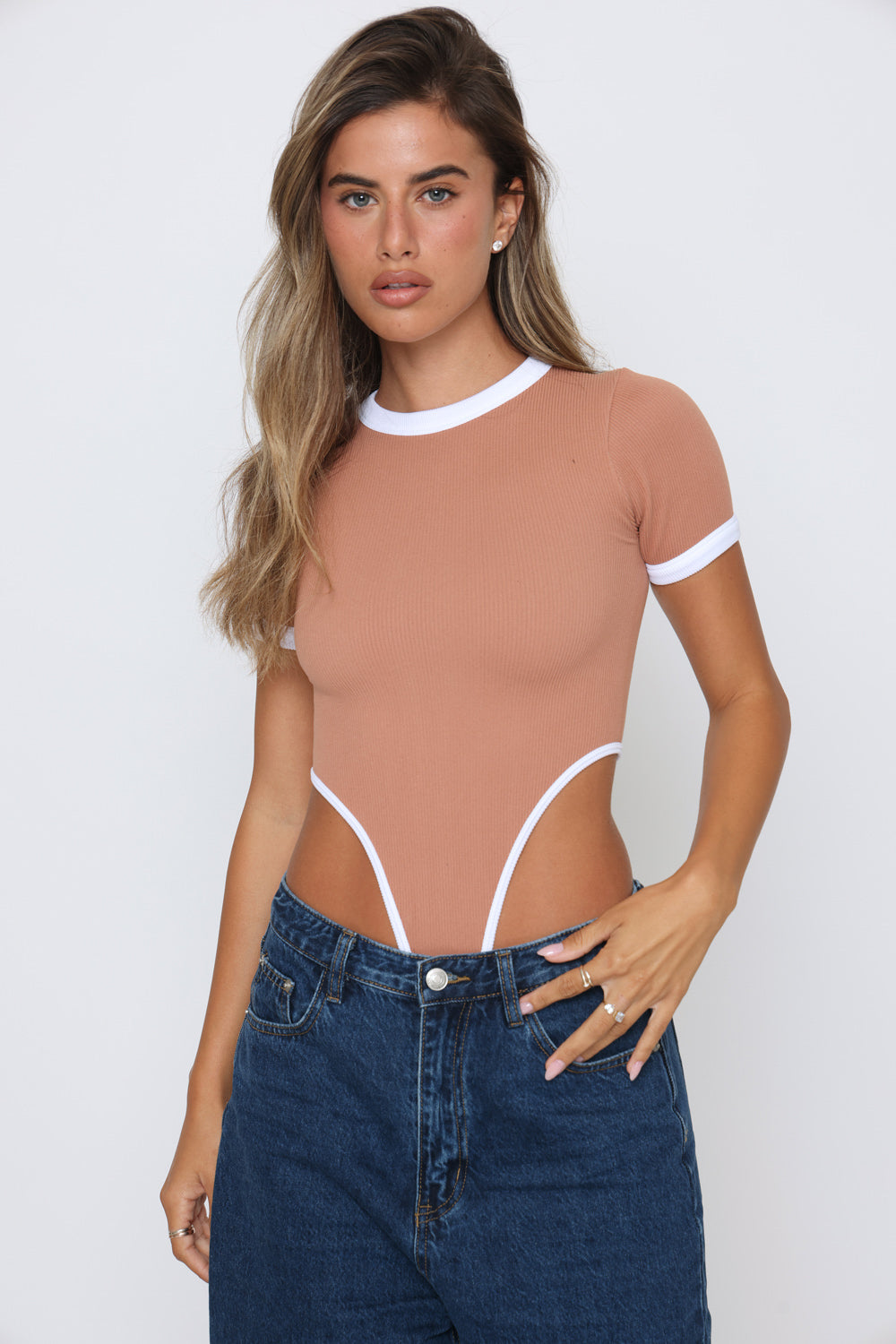 בגד גוף ווילו