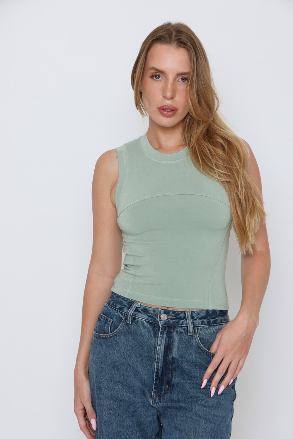 גופיית ג׳וי