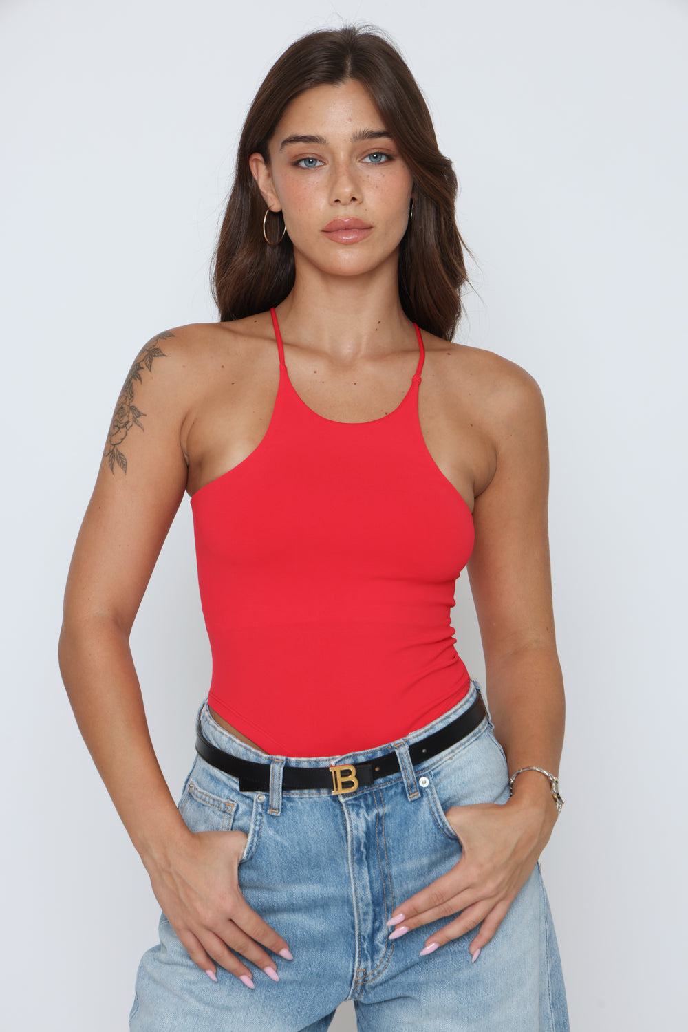 גופיית נורה