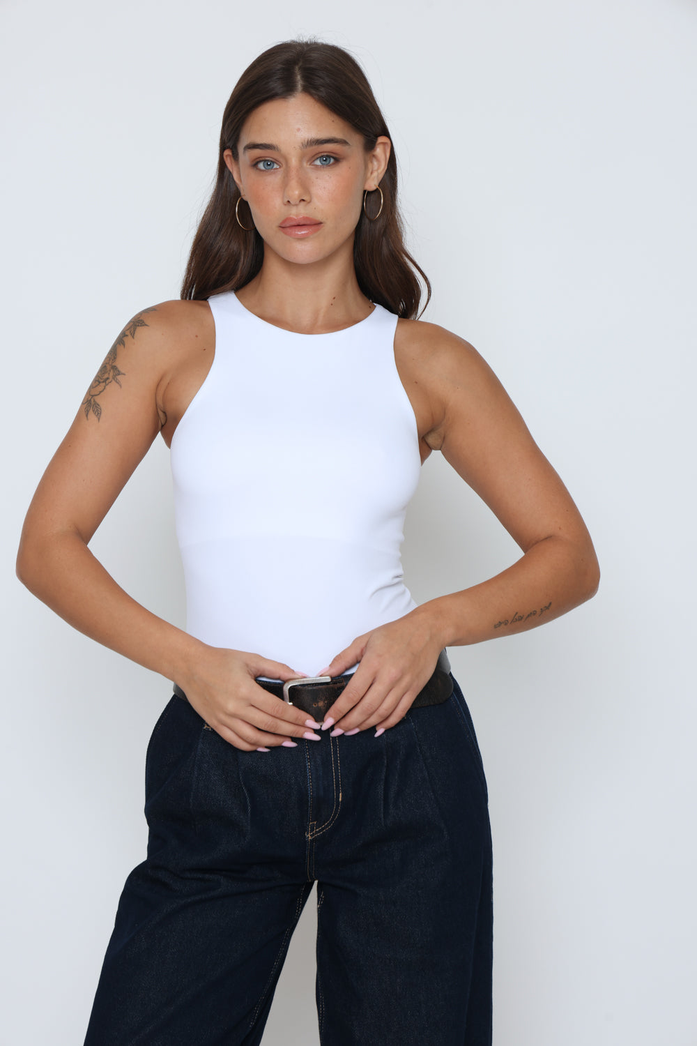 בגד גוף ברוק