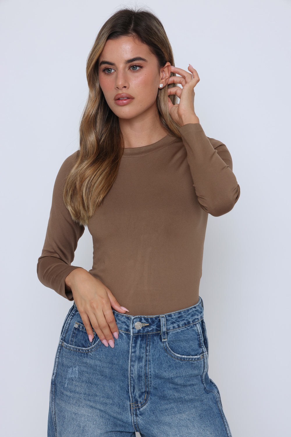 בגד גוף ליאל