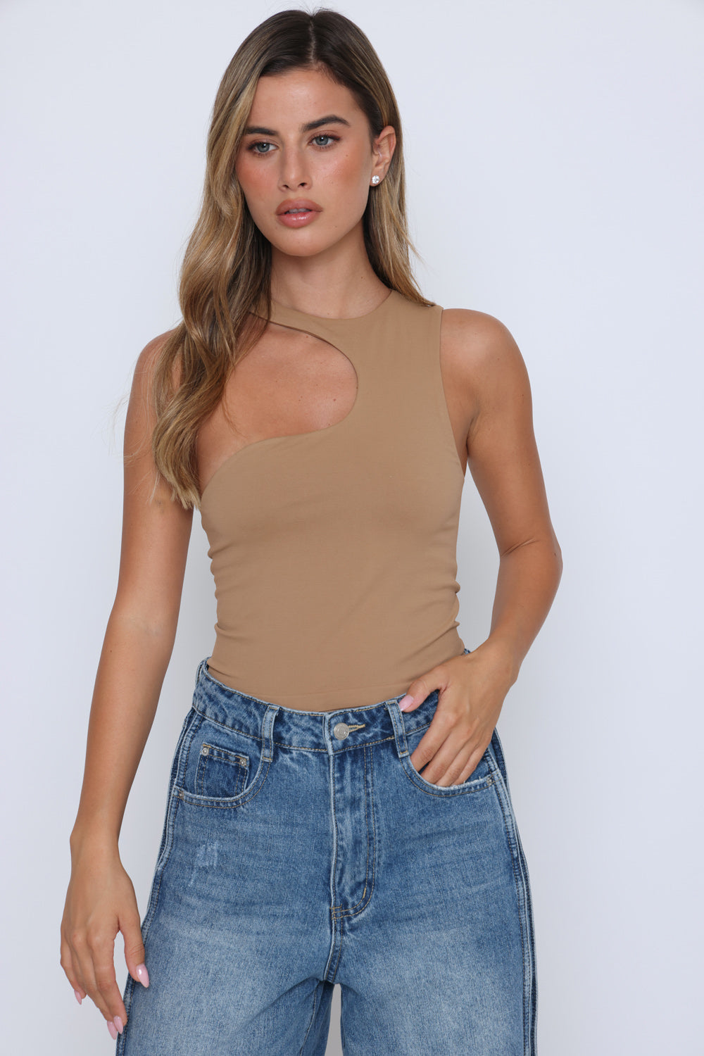 גופיית אלינה