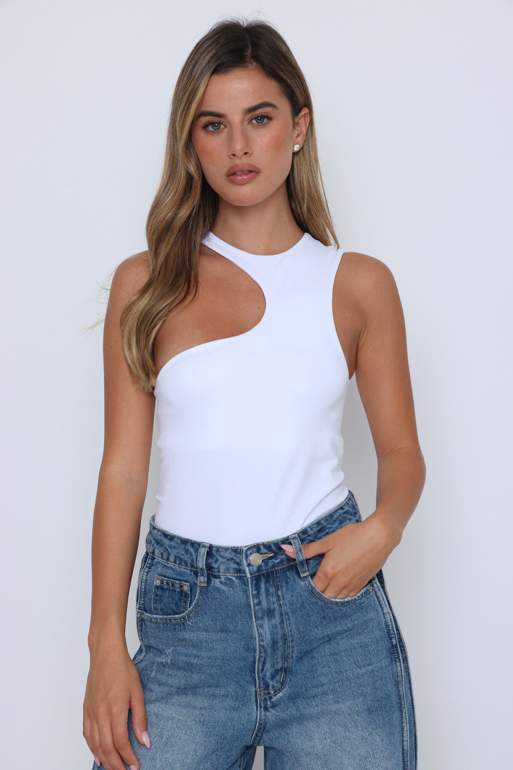 גופיית אלינה